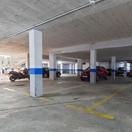 Precioso Apartamento A 5 Minutos Andando De La Playa Màlaga Exteriér fotografie